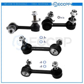 For NISSAN 350z 2003-2009 ECCPP 4x Rear & Front Stabilizer / Sway Bar Links KOEEP