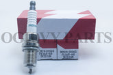 90919-01265 4pcs Iridium Spark Plug For Denso Prius C 2012-2013-2014 FK16RA8