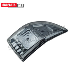 Rearview Mirror Turn Signal Lamp Right Side For Kia Sedona 2010-2014 87624-4D000 6B93BC-57