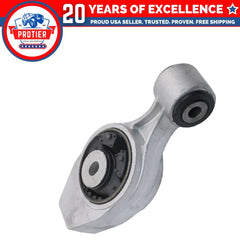 Motor & Torque Strut & Trans Mount 6PCS Fit 15-20 Nissan Maxima 3.5L Auto CVT 6B93BC-57
