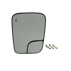 Right Towing Mirror Glass Heated for Dodge Ram Truck 1500 2500 3500 5161010AA 6B93BC-57