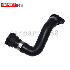 Radiator Hose Water Pipe Hose For BMW E81 E83 E87 E88 E46 E90 X3 11537572158 6B93BC-57