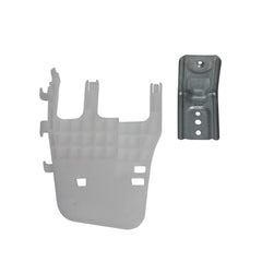 For 2009-12 Hyundai Elantra Front Passenger Right RH Window Regulator with Motor 6B93BC-57