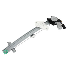 For 2019-2021 Honda Insight Front Diver/LH Side Window Regulator ASSY w/ Motor 6B93BC-57