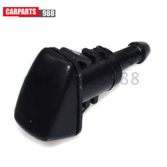 For Subaru Impreza WRX STI Front Windshield Wiper Washer Jet Nozzle 86636FG051 6B93BC-57