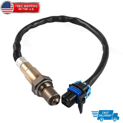 3883724 O2 Oxygen Sensor Sender For Mercruiser Volvo Penta 8M2003959 0258006956
