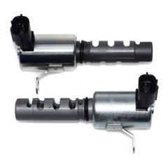 L&R VVT Oil Control Variable Valve Timing Solenoid For Lexus Toyota 3.0 3.3L V6 6B93BC-57