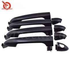 For Kia Rio 2012-2017 Exterior Door Handle 82651-1W010 82652-1W010 82652-1W030 6B93BC-57