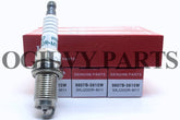 Spark Plugs (6) Denso 9807B-5615W Long Life For Acura MDX Honda SKJ20DR M11