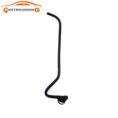 Throttle Body Outlet Heater Pipe 55579102 For Chevrolet Sonic / Cruze/ 1.8L 6B93BC-57