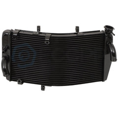 Motorcycle Engine Oil Radiator For Honda CBR900RR Honda CBR929RE Aluminum 6B93BC-57