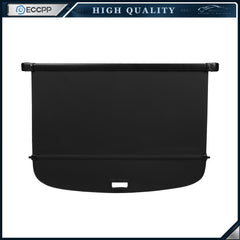 ECCPP Retractable Rear Cargo Cover Luggage Shield Shade For 2026 Audi Q5 SQ5 KOEEP