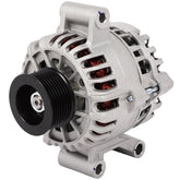 ECCPP Alternator For Ford F-550 Super Duty 2002-2003 V8 7.3L 8316N 2C3Z10346BB KOEEP