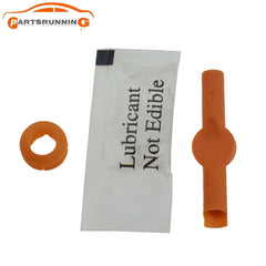 134193 Transmission Shift Cable Bushing Repair KitFor Infiniti QX56 Nissan Titan 6B93BC-57