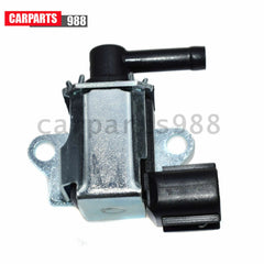 Vapor Canister Purge Control Solenoid Valve For Honda CRV Civic Acura K5T46680 6B93BC-57