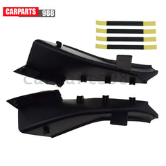 Front Left Right Corner Windshield Wiper Cowl Trim For Renault Koleos HY 2007-16 6B93BC-57