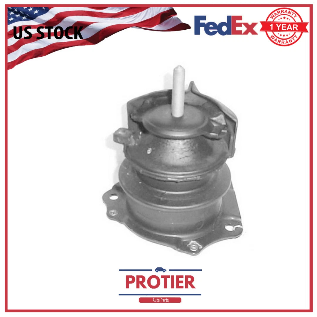 Rear Engine Mount for 1998-2002 HONDA ACCORD 2.3L L4 6B93BC-57