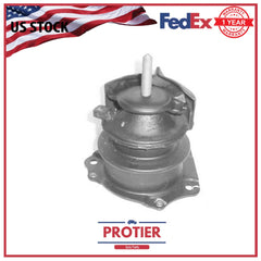 Rear Engine Mount for 1998-2002 HONDA ACCORD 2.3L L4 6B93BC-57