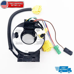 Clock Spring For 2001-2005 Honda Civic EX,GX,HX, LX, CR-V CRV 2002 2003 2004