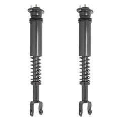Rear Conversion Kit for 2003-2010 Cadillac CTS, 2004-2009 Cadillac SRX, 6B93BC-57