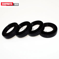 4Pcs Spar Plug Tube Seal For Toyota Lexus Avalon 4Runner Camry GS300 1119370010 6B93BC-57