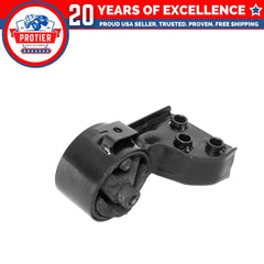 Motor & Trans Mount Set for 1995-1996 Mitsubishi Mirage 1.5L for Auto Trans 6B93BC-57