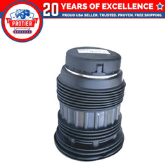 Rear Air Suspension Spring 2PCS Set Fit 2010 - 2016 Porsche Panamera / AS -7083 6B93BC-57