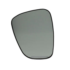 Right Exterior Side View Door Mirror Glass Heated For Hyundai Accent Elantra 6B93BC-57