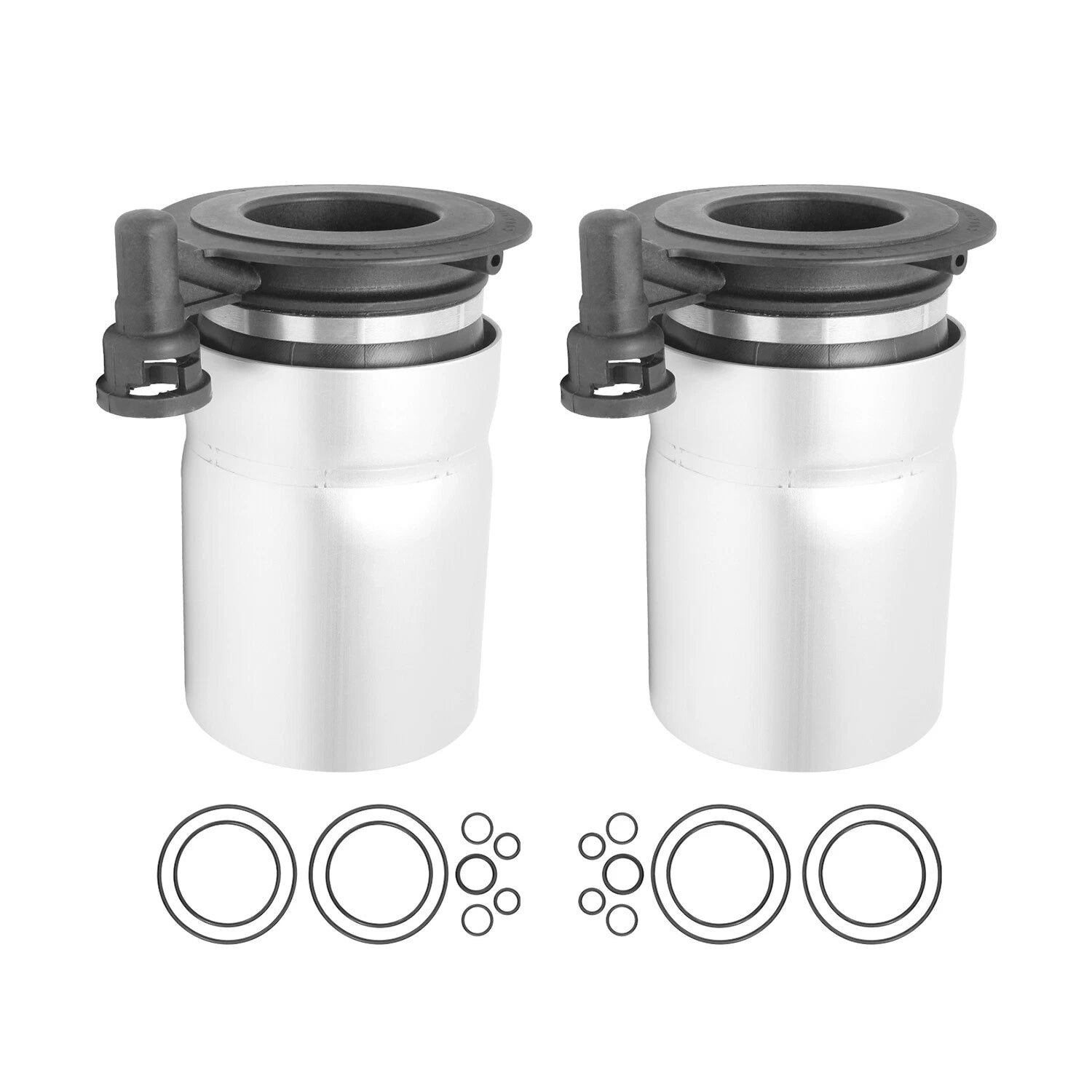 Rear Air Spring Kit for 2007-2013 Ford Expedition, 2007-2013 Lincoln Navigator 6B93BC-57