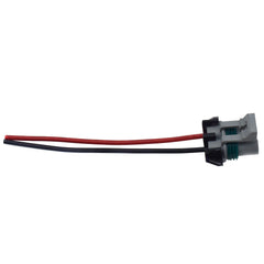 Heater Blower Motor Resistor Connector Wire for 2003+ Ford Ecosport Fiesta 6B93BC-57
