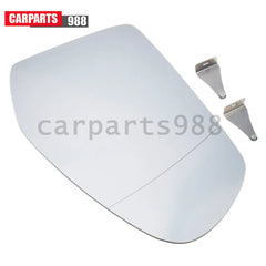 Left Rearview Mirror Glass Heated For Mercedes W245 W169 2004-2009 A1698100721 6B93BC-57
