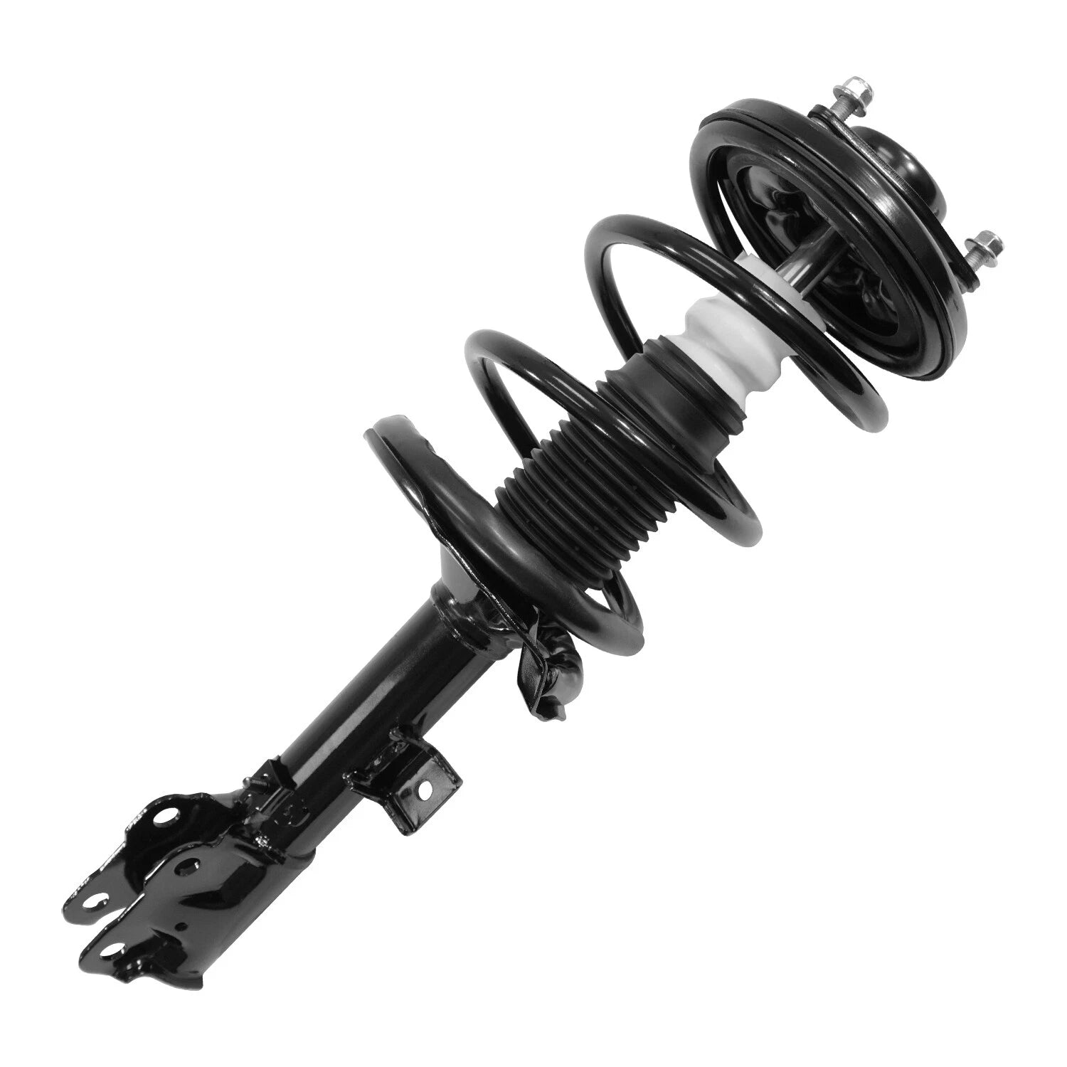 Front Left Complete Strut Assembly for 2007-2013 Outlander XLS,SE (with 3rd 6B93BC-57
