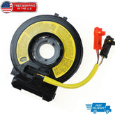 Clock Spring For Hyundai Genesis Without Heated Steering Wheel 2008-2014 US