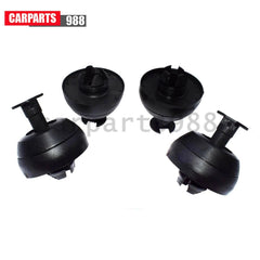 4Pcs Car Jack Pad Support Lift for Mercedes W124 R129 W208 W210 0019979586 6B93BC-57