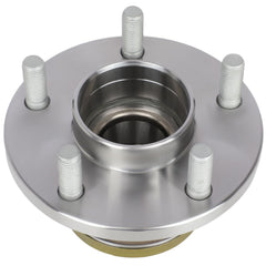 2 Rear Wheel Hub Bearings For 2010 2011 2012 2013 Ford Transit Connect 2.0L FWD 6B93BC-57