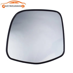 8793160790 Right Side Mirror Glass Heated For Toyota Land Cruiser 1996-2002 6B93BC-57