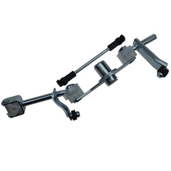 Car Manual Transmission Shifter Equalizer Link For Chevy Aveo 2004-2008 25193630 6B93BC-57