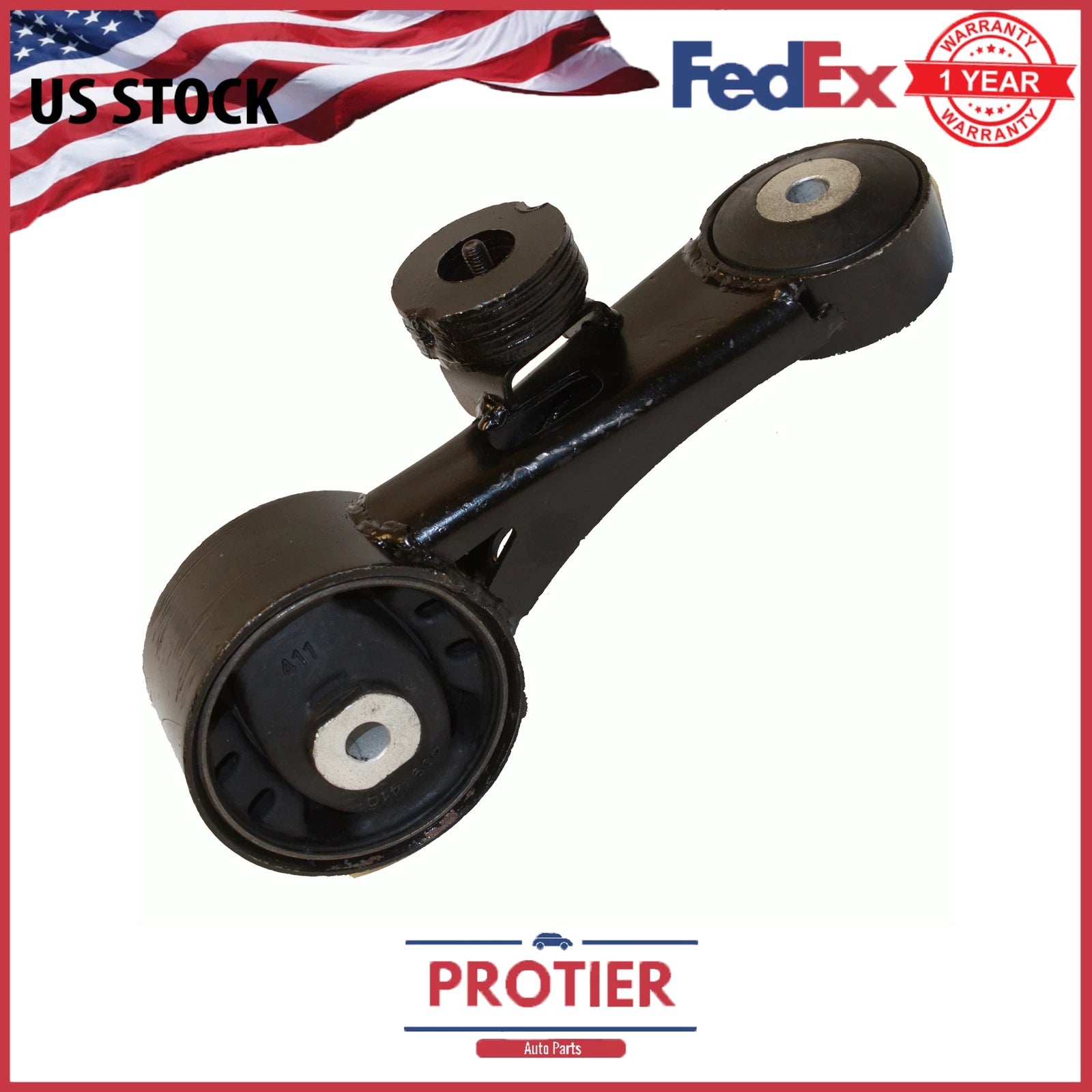 Torque Strut For 2009-2015 Toyota VENZA V6 3.5L Right 6B93BC-57