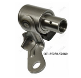 Transmission Shift Solenoid 35250-52080 For 05-17 Toyota Corolla Celica Scion,