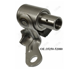 Transmission Shift Solenoid 35250-52080 For 05-17 Toyota Corolla Celica Scion,