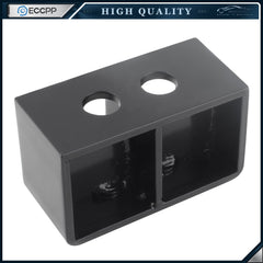 ECCPP 3" Rear Lift Blocks Leveling Lift Kit For Ford F150 2004-2020 2014 2018 6B93BC-57