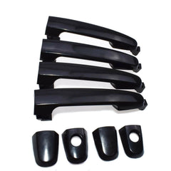 Outside Door Handle Front Rear Left Right For Toyota Corolla Matrix Yaris Solara 6B93BC-57