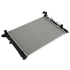 Aluminum Radiator For 2017 Genesis G80 2015 2016 Hyundai Genesis 6B93BC-57