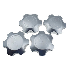 42603-60500 4PCS 139mm Wheel Center Hub Cover Cap For Toyota 4Runner 2003-09 6B93BC-57