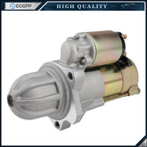 ECCPP Starter For Cadillac Concours Eldorado SRX STS Oldsmobile Aurora 323-1432 ECCPP
