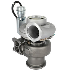 Turbo For 2001-2005 for Cummins ISX2 Signature 600 Engine All Models 6B93BC-57