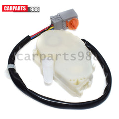 Front Left Door Lock Actuator For 1997-2001 Honda CR-V Prelude 72155-S03-J11 6B93BC-57