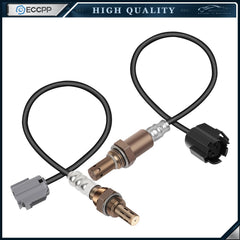 2pcs Upstream & Downstream 02 O2 Oxygen Sensor for 96-2001 Jeep Cherokee 4.0L 6B93BC-57