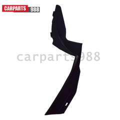 Front Right Windshield Wiper Cowl Side Cover For Toyota Hilux 2015-17 538670K050 6B93BC-57