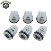 6pcs Universal Valve Repair Kit fit for Pressure Washer Pumps 7104223 6B93BC-57